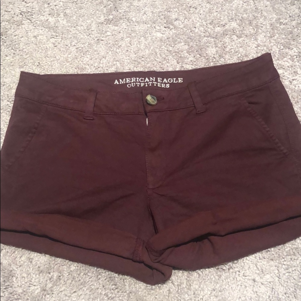 AE Shorts
